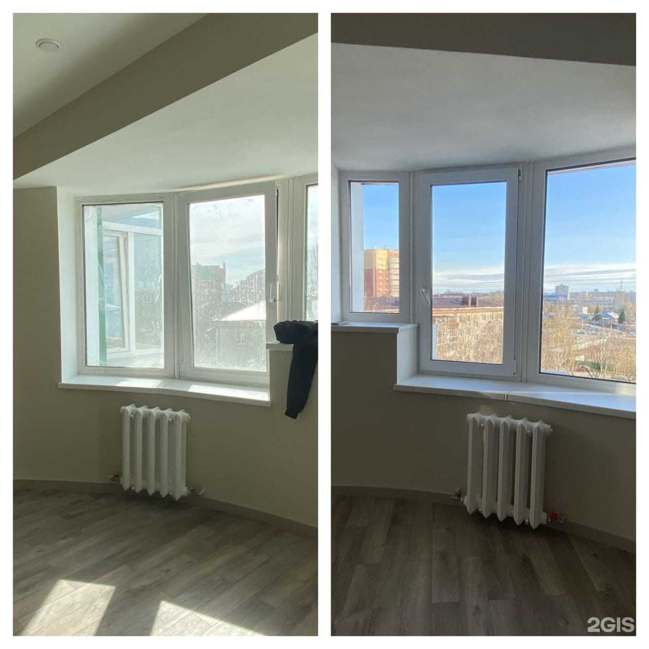 Отзывы на компанию Клининг Тюмень в г. Тюмень c фото