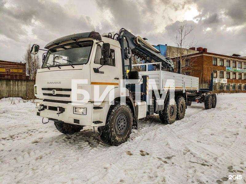 Отзывы на компанию Буровые и подъемные машины в Вологде c фото