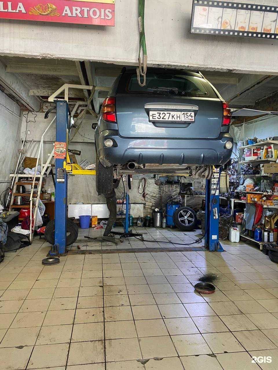 Отзывы на компанию Авиатор в Новосибирске c фото