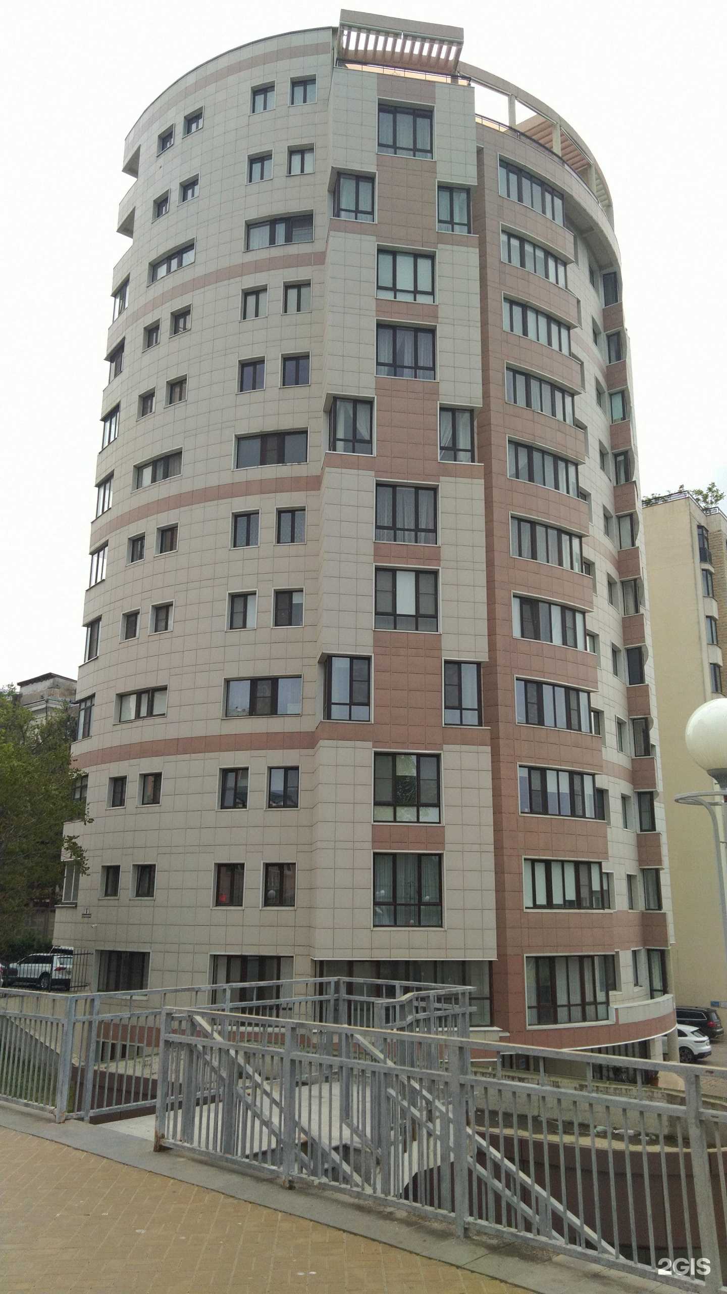 Отзывы на компанию Адвокатский кабинет Соболева А.С. в Краснодаре c фото - фотография 2 из 2