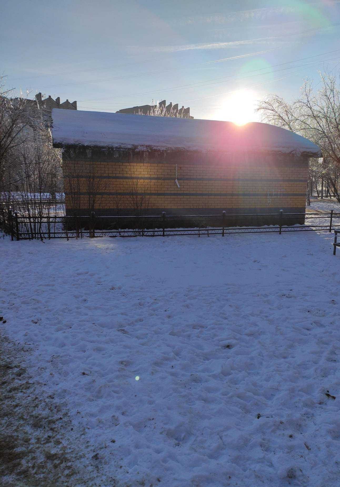 Отзывы на компанию Лаваш в Нижнем Новгороде c фото - фотография 2 из 2