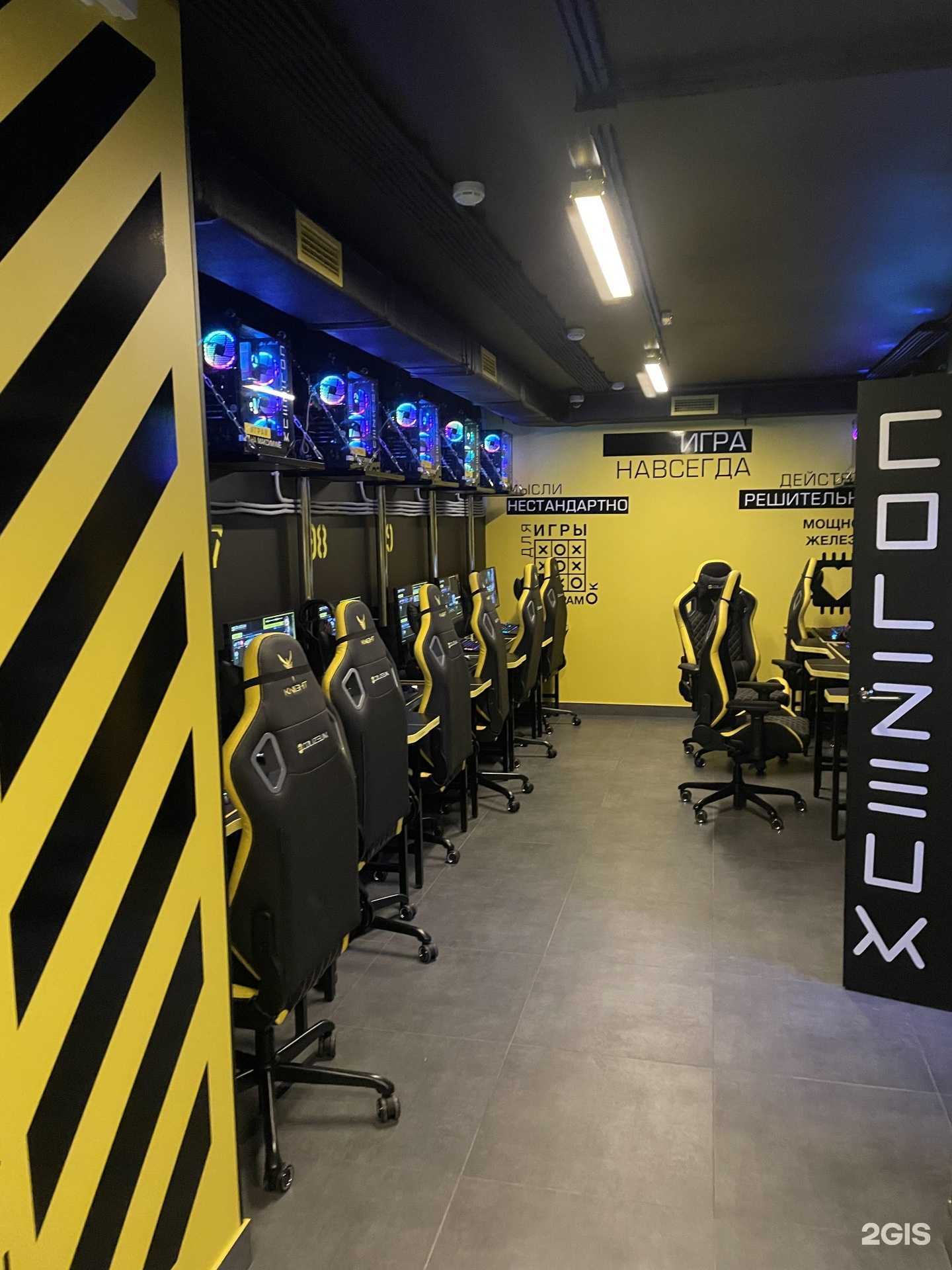 Отзывы на компанию Colizeum camp в Краснодаре c фото