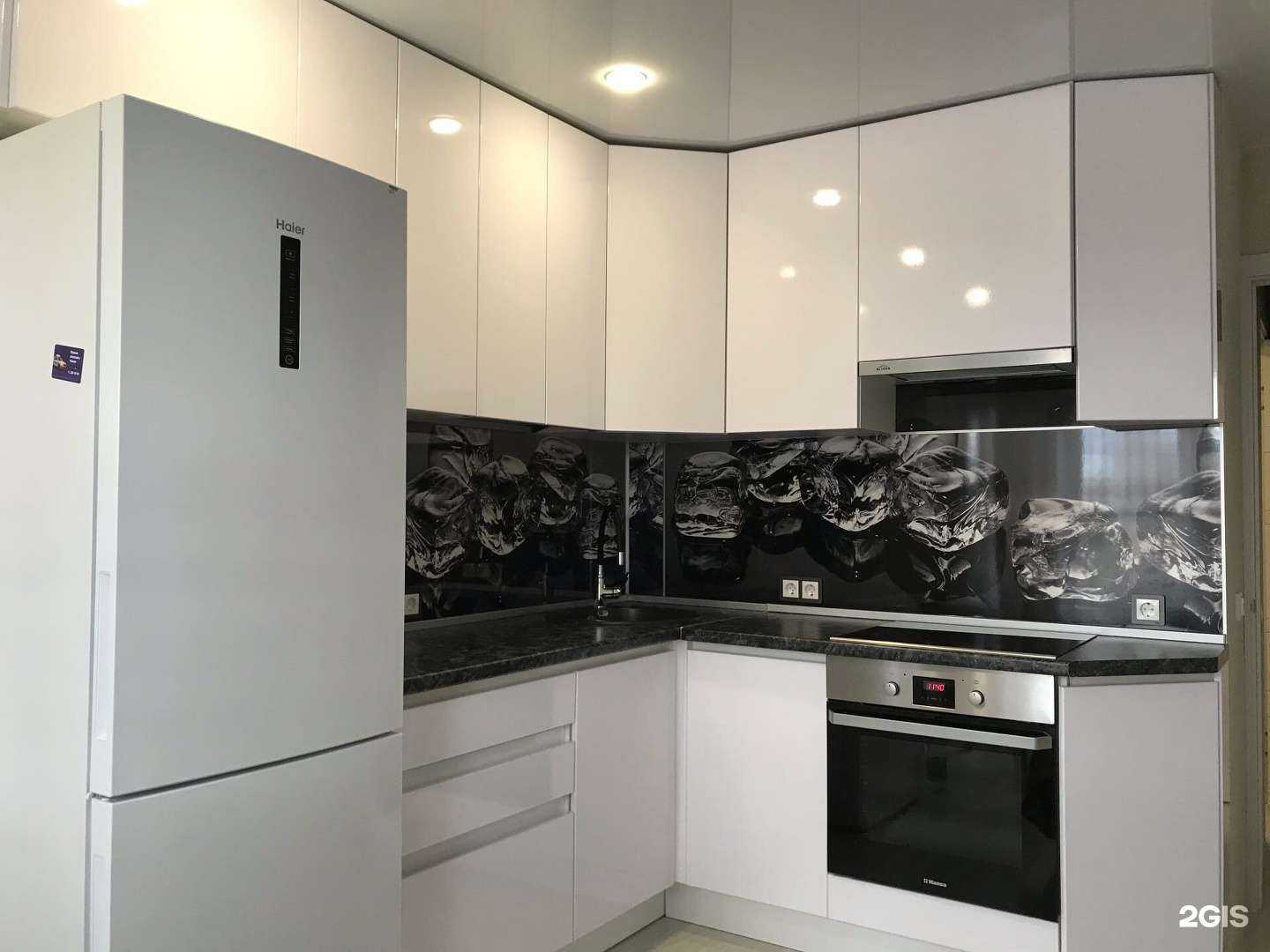 Отзывы на компанию ФорматЪ в Уфе c фото