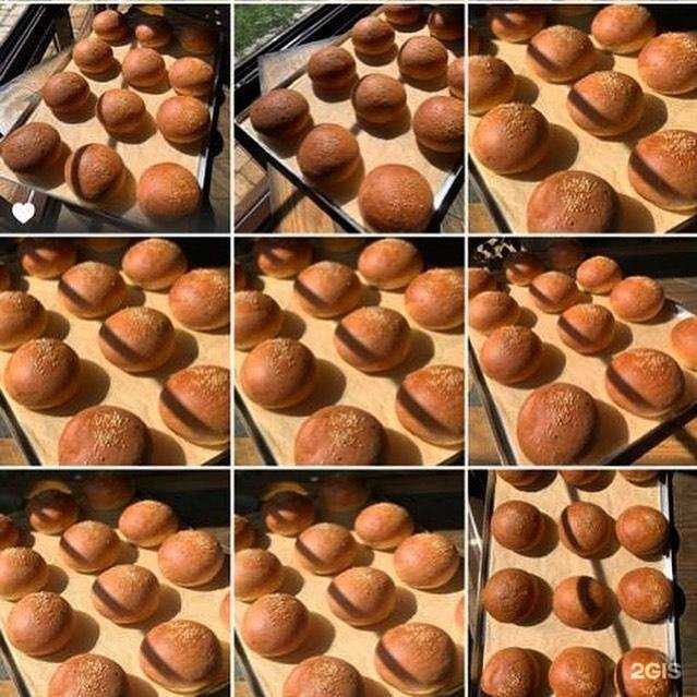 Отзывы на компанию Beehinchee Burger в г. Кизилюрт c фото