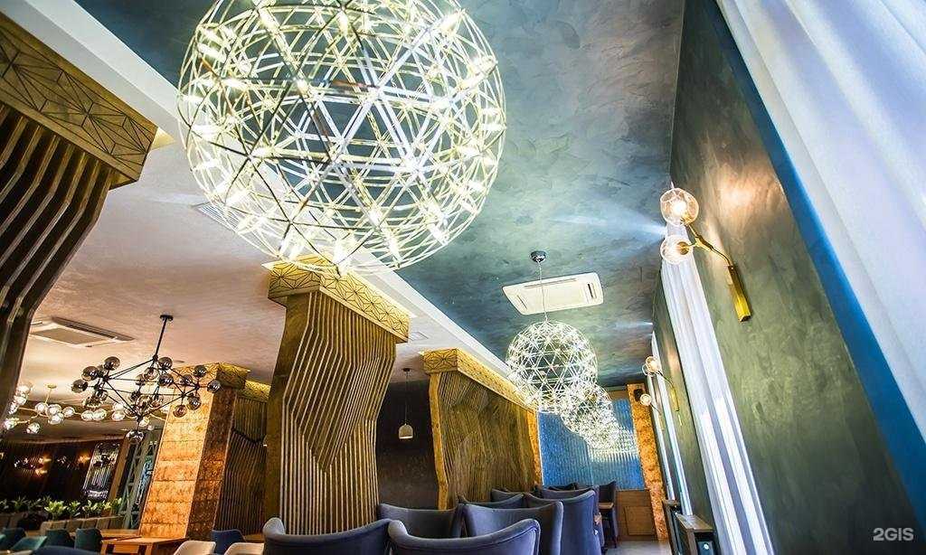 Отзывы на компанию CongresT в Краснодаре c фото