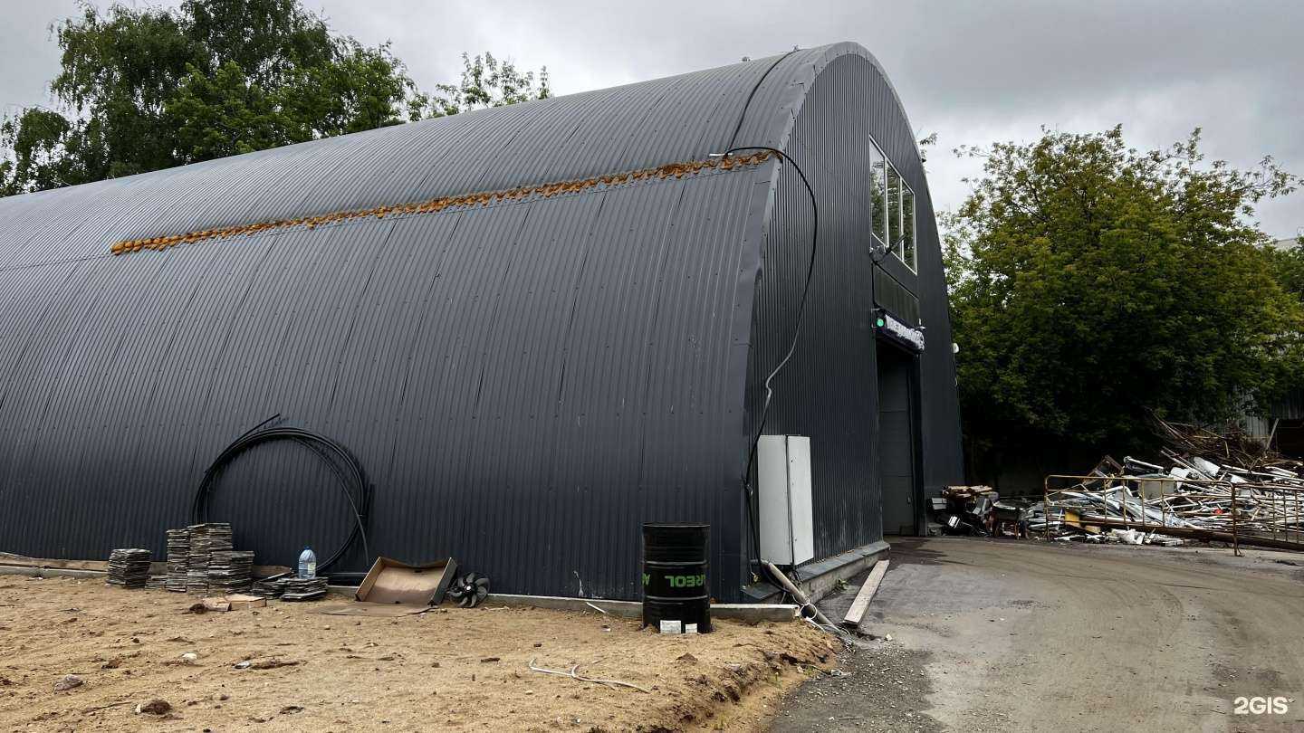 Отзывы на компанию Мойавтосам в г. Отрадное c фото