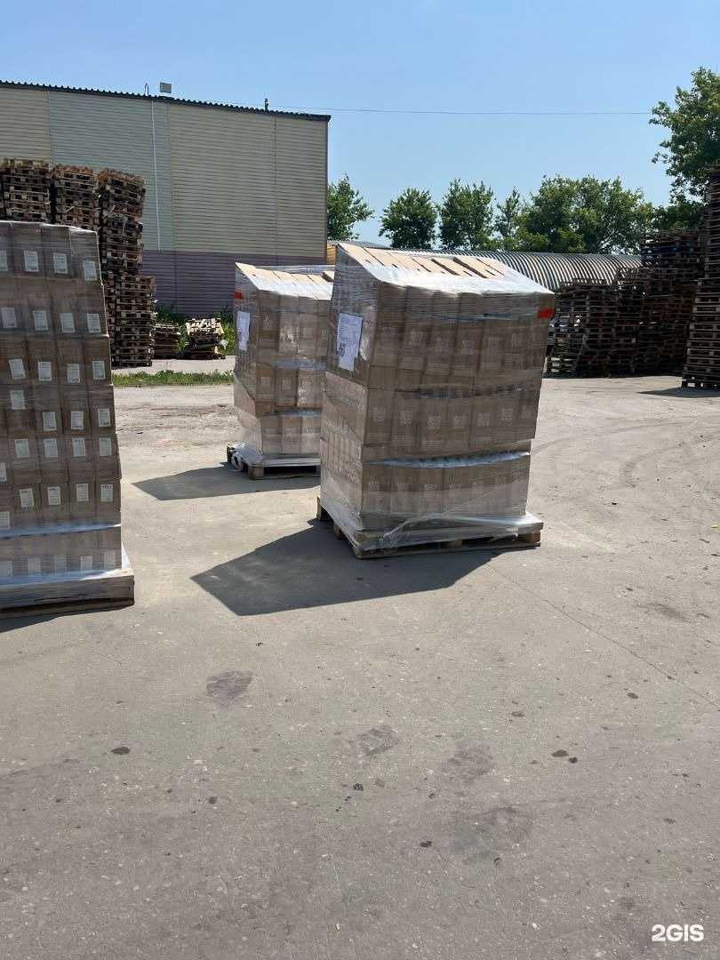 Отзывы на компанию Глоб Упак в г. Воронеж c фото