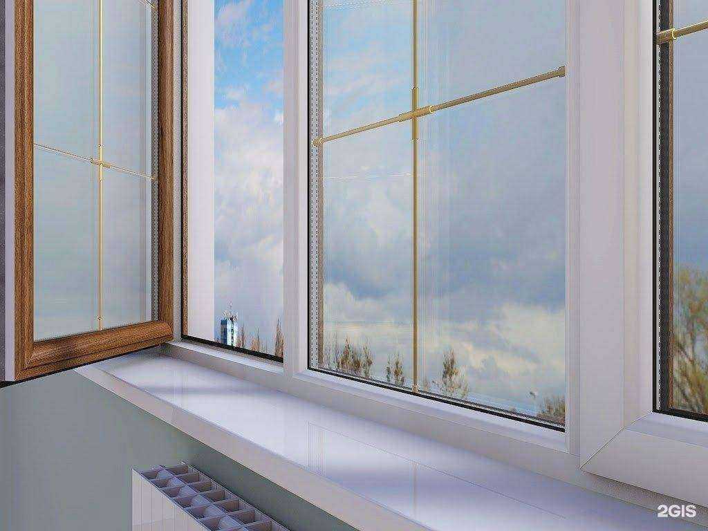 Отзывы на компанию Три окна в г. Первоуральск c фото