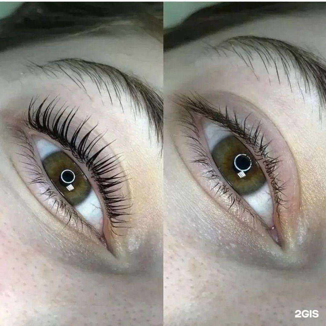 Отзывы на компанию Студия по уходу за ресницами в г. Махачкала c фото