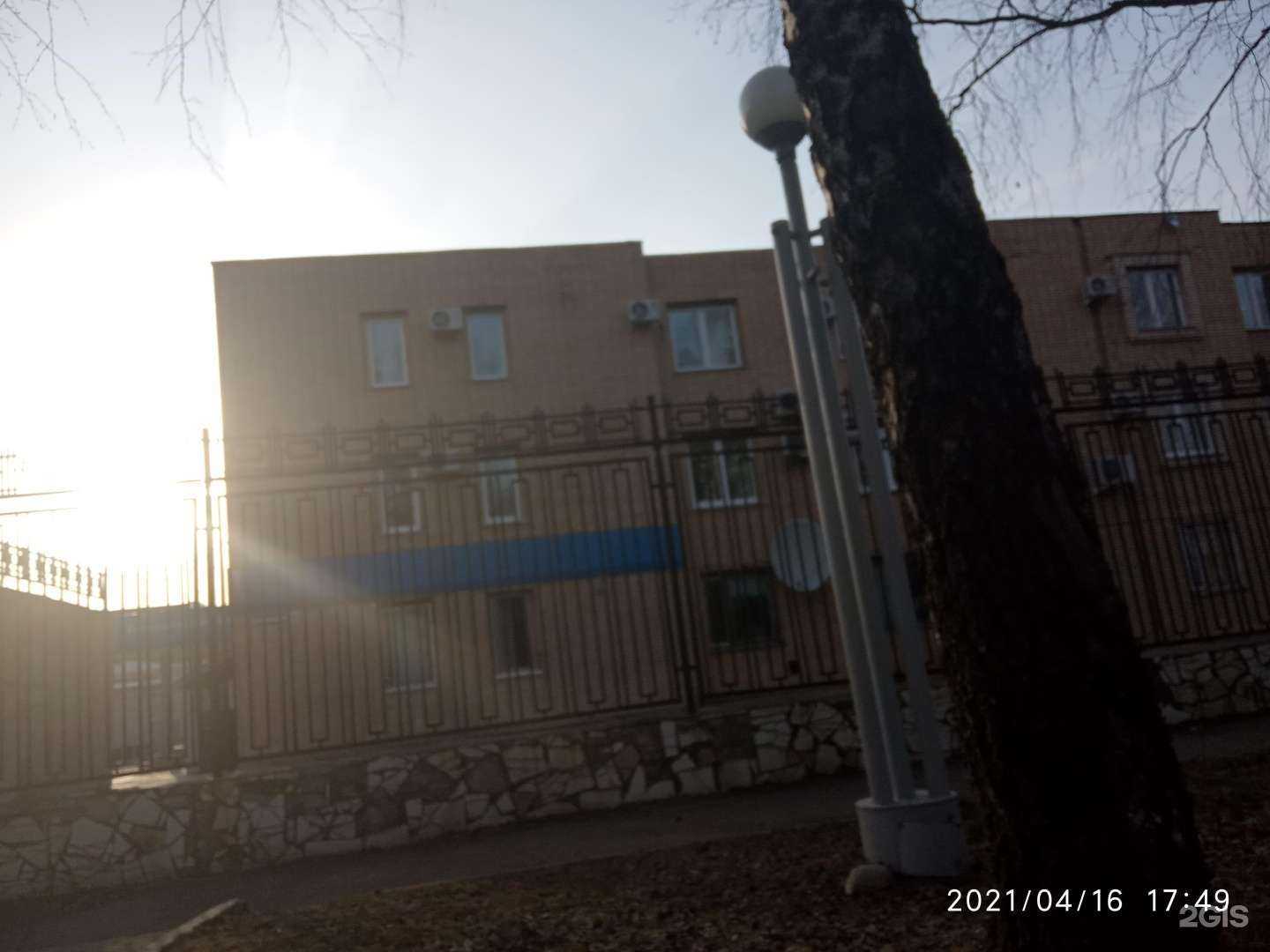 Отзывы на компанию Спортивный центр эстетической и художественной гимнастики в г. Ковров c фото