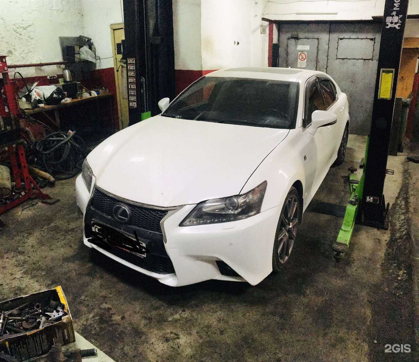 Отзывы на компанию ЦентрСервис в Владивостоке c фото