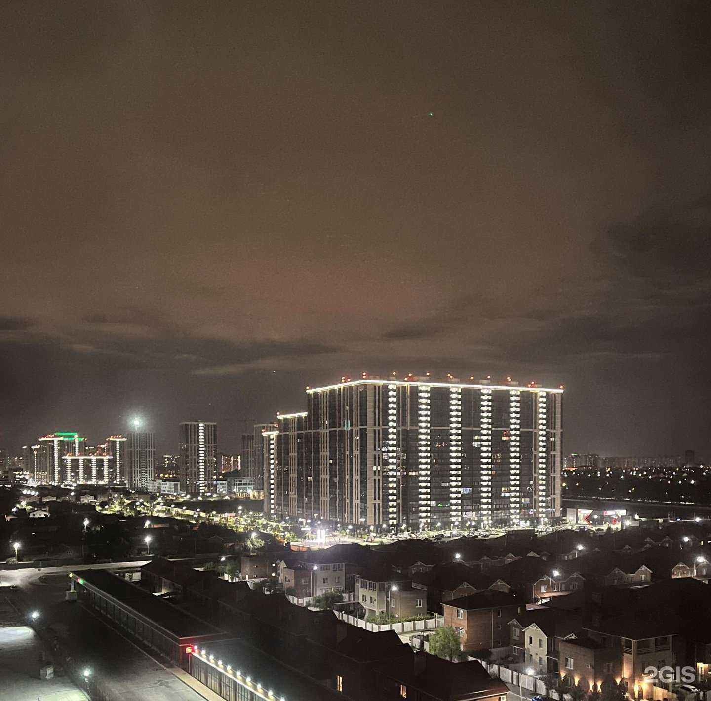 Отзывы на компанию Захвост в Краснодаре c фото - фотография 2 из 2