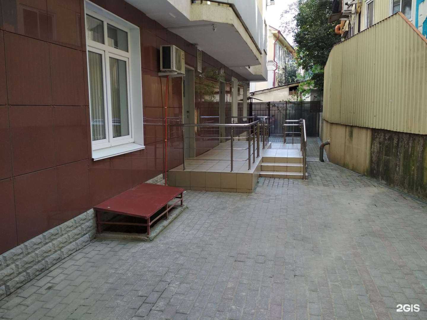 Отзывы на компанию CL LAB в Сочи c фото - фотография 2 из 2