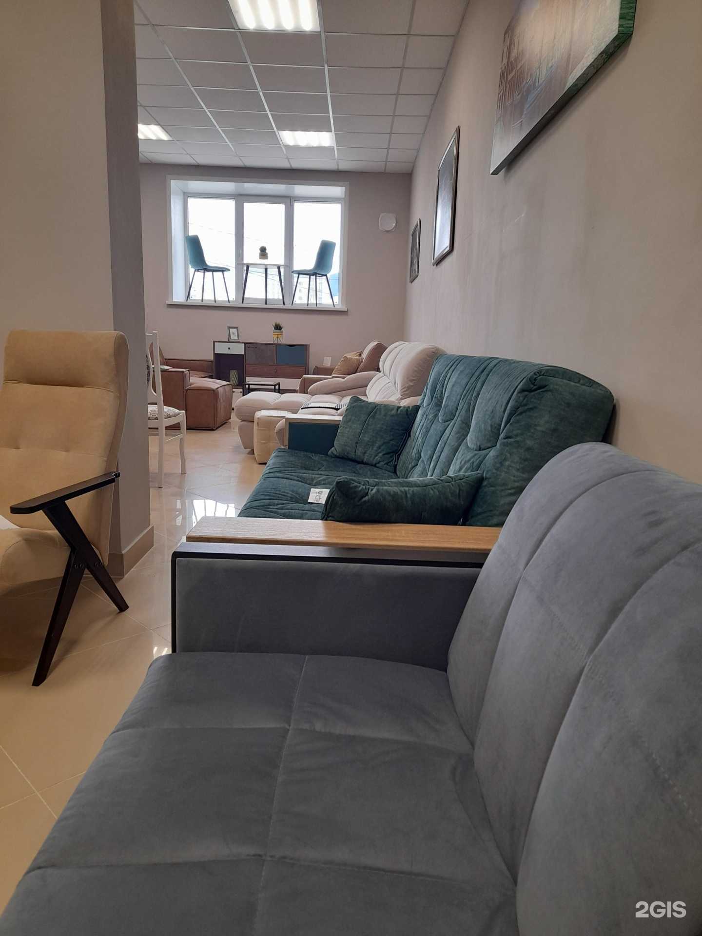 Отзывы на компанию 100% мебель в г. Йошкар-Ола c фото