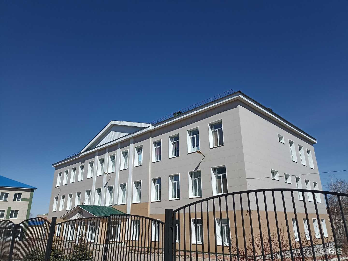 Отзывы на компанию Лениногорская школа №14 в Лениногорске c фото - фотография 2 из 2