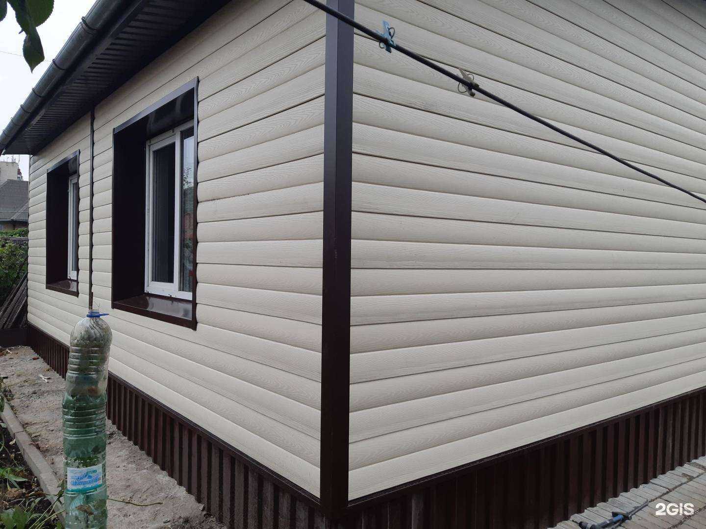 Отзывы на компанию Строй-гранд в Барнауле c фото