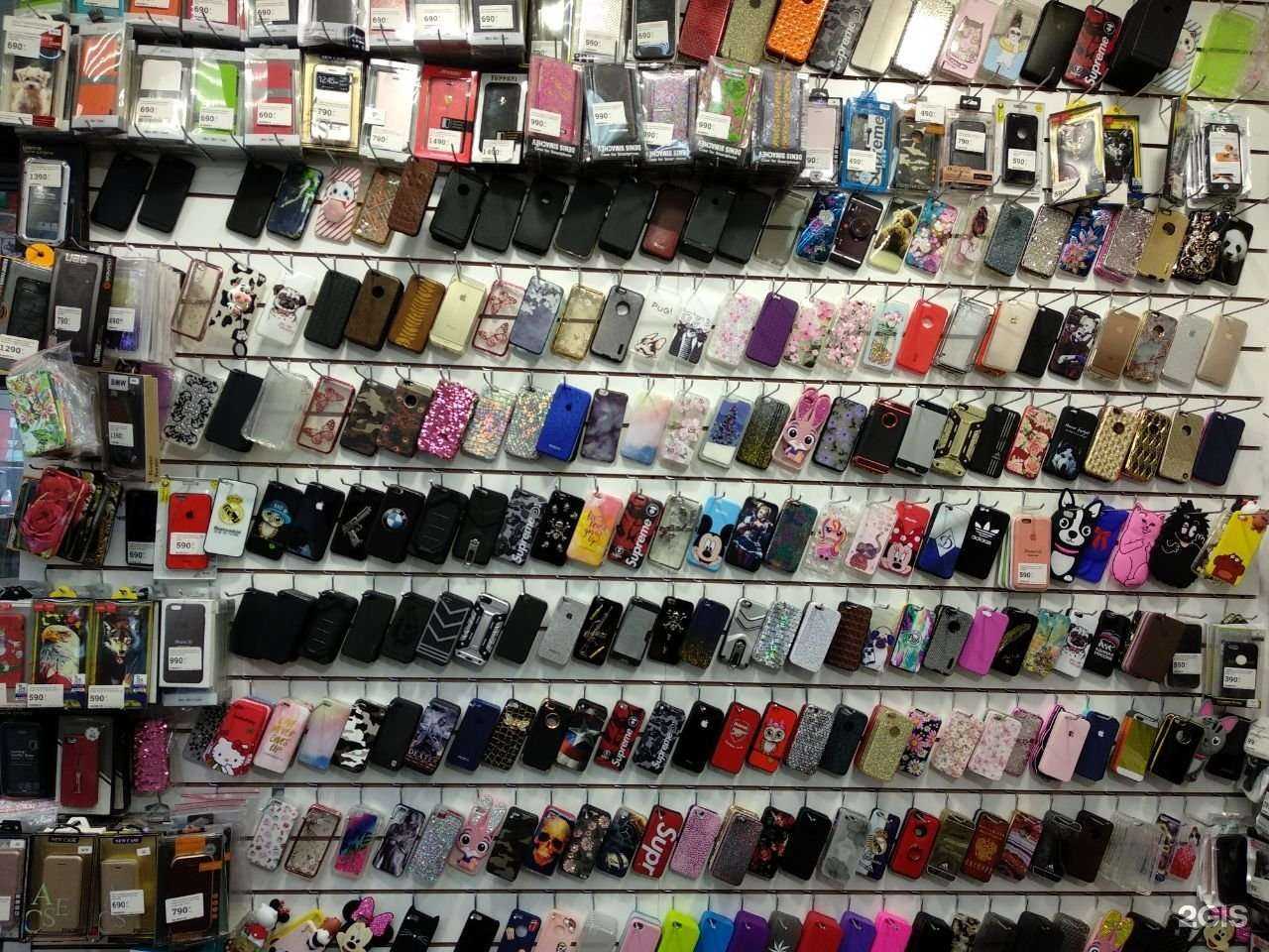 Отзывы на компанию Mobi-aks в Екатеринбурге c фото