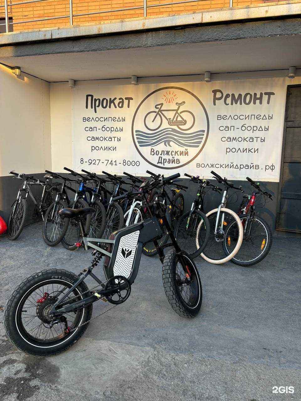 Отзывы на компанию Волжский драйв в г. Самара c фото