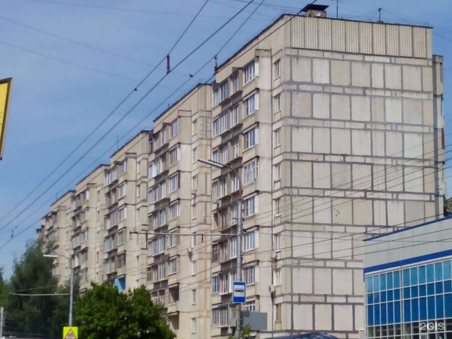 Отзывы на компанию Эстет в Рязани c фото - фотография 2 из 2