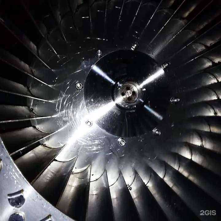 Отзывы на компанию Впо-сервис в г. Новосибирск c фото