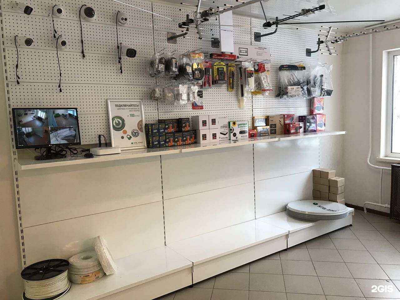 Отзывы на компанию Нтв плюс Казань в Казани c фото