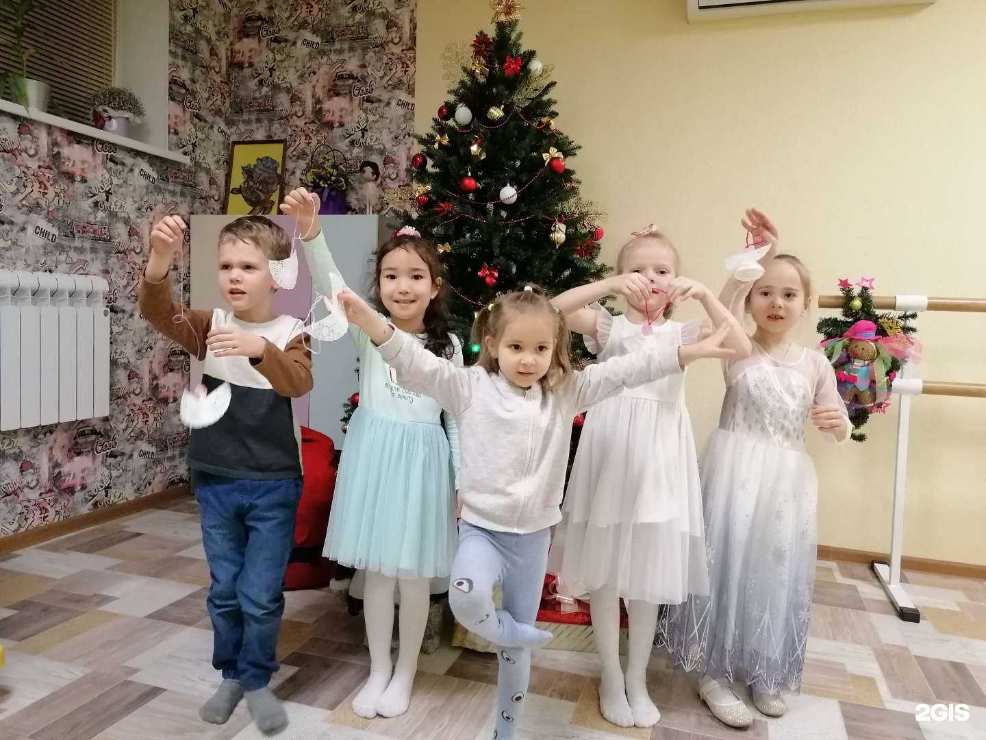 Отзывы на компанию Интелсов в Омске c фото