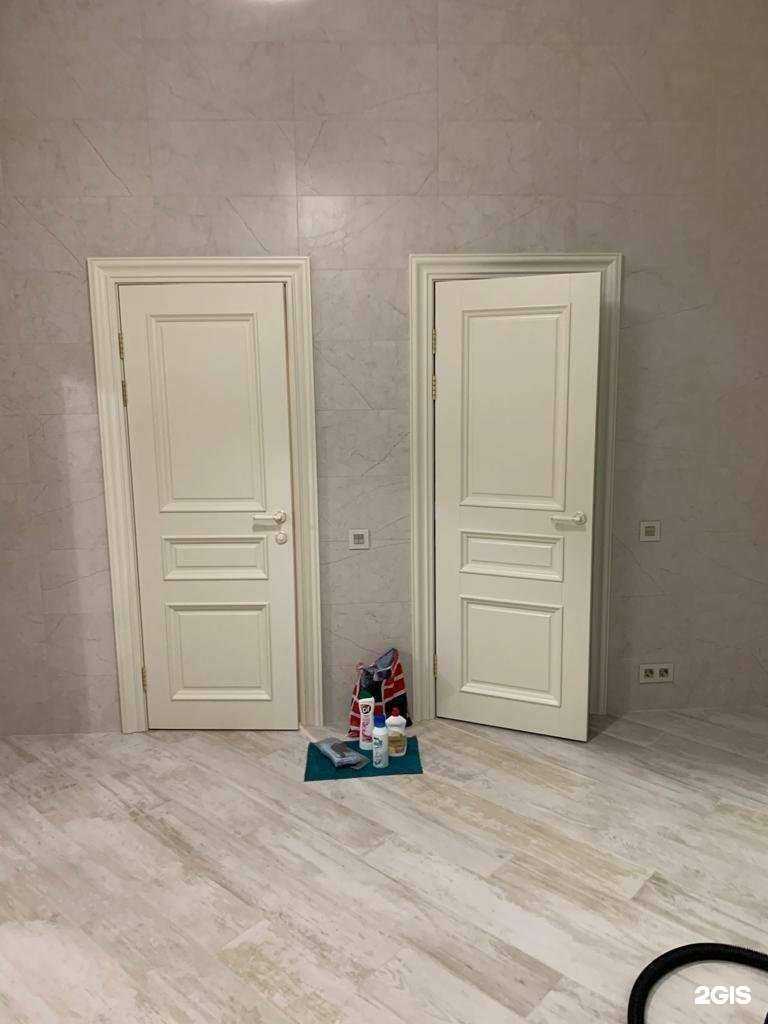 Отзывы на компанию Дверькофф в г. Коммунарка c фото