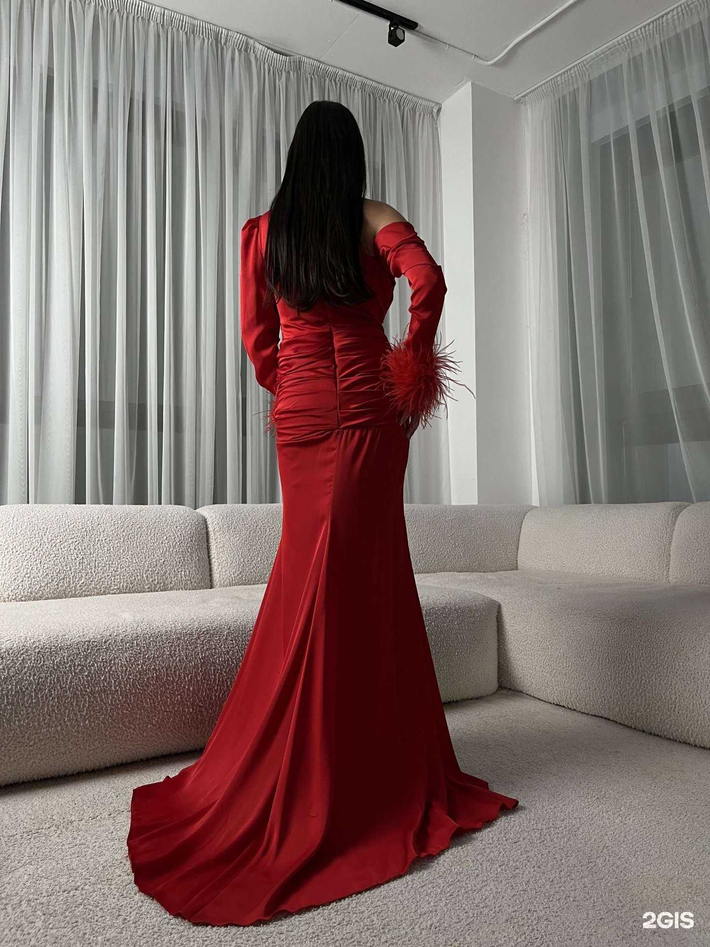 Отзывы на компанию Peach.Ufa в Уфе c фото