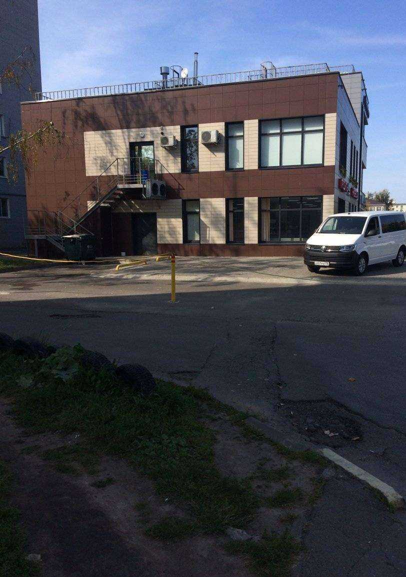 Отзывы на компанию V boutique в Казани c фото