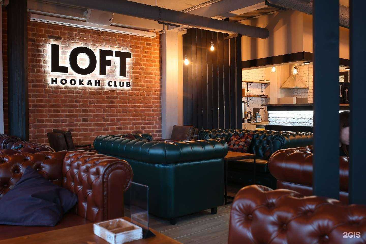 Отзывы на компанию Loft в г. Подольск c фото