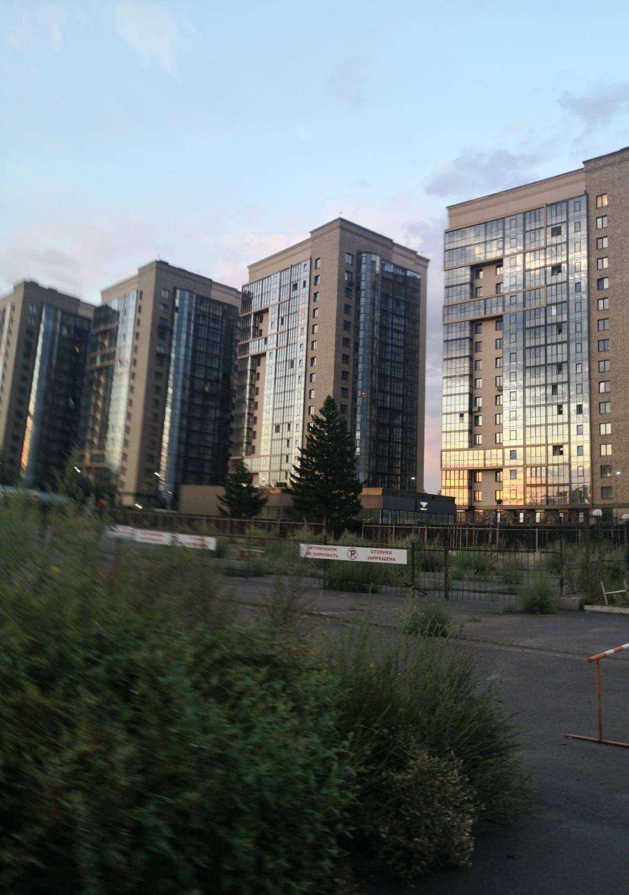 Отзывы на компанию Pion в Красноярске c фото - фотография 2 из 2