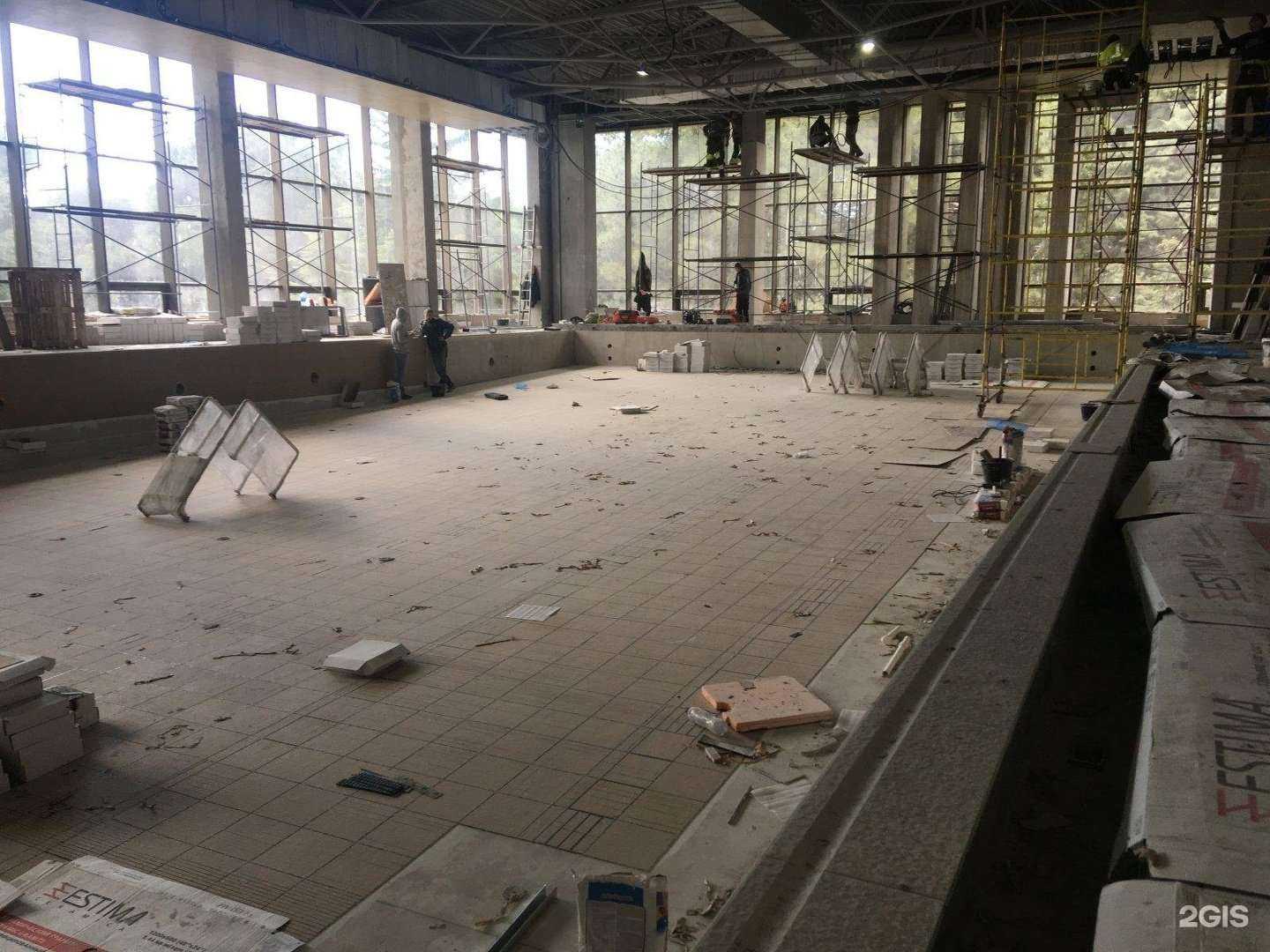 Отзывы на компанию Уроборос в Архангельске c фото