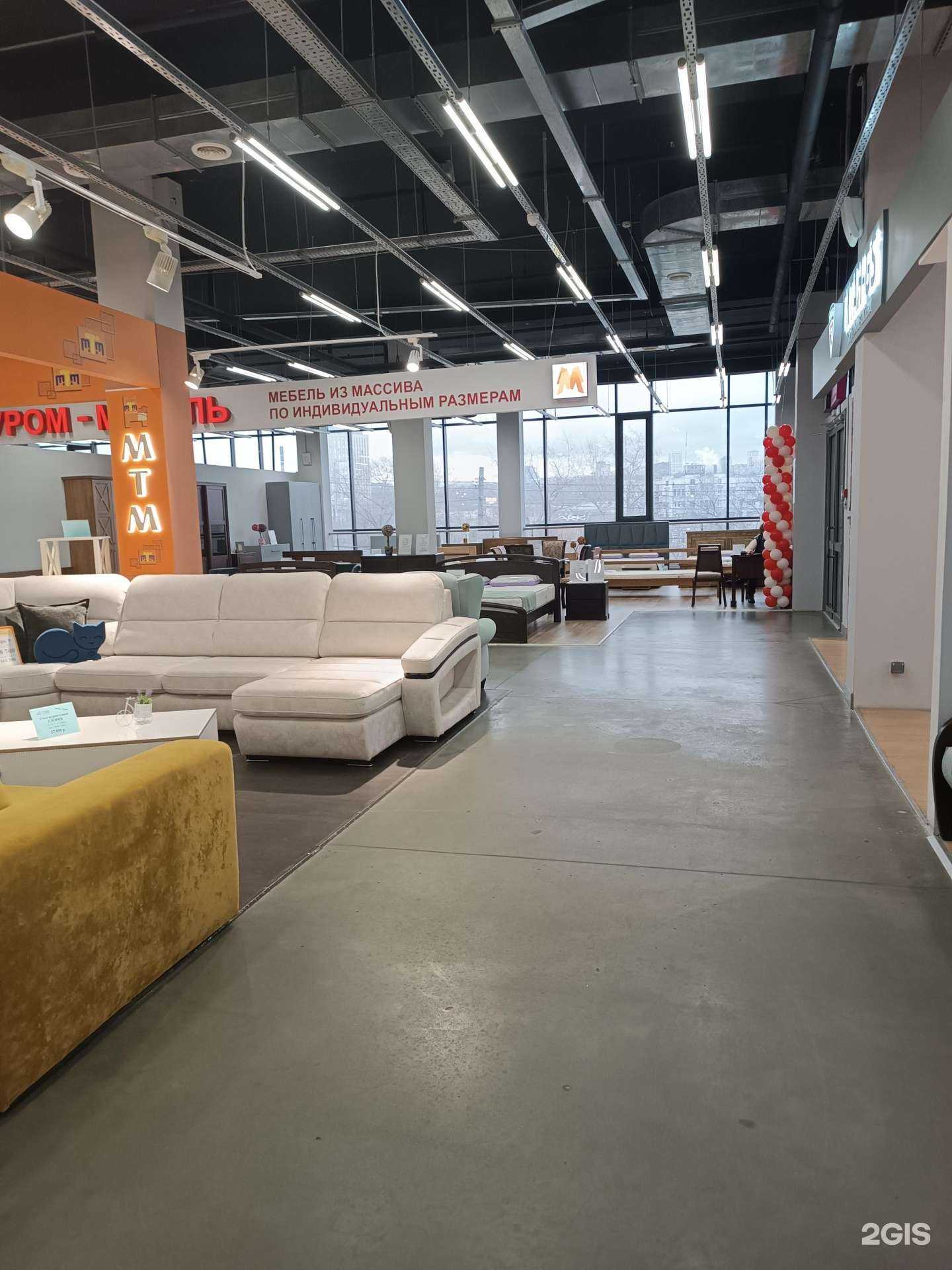 Отзывы на компанию Муром-мебель в Нижнем Новгороде c фото