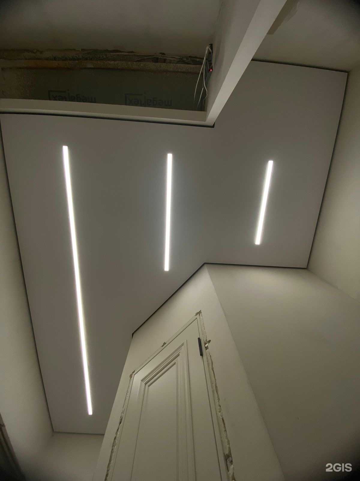 Отзывы на компанию Potolki Kaspiysk в г. Каспийск c фото