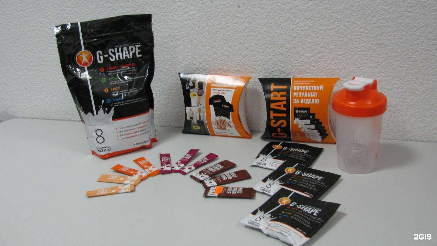 Отзывы на компанию Gloryon в г. Бийск c фото