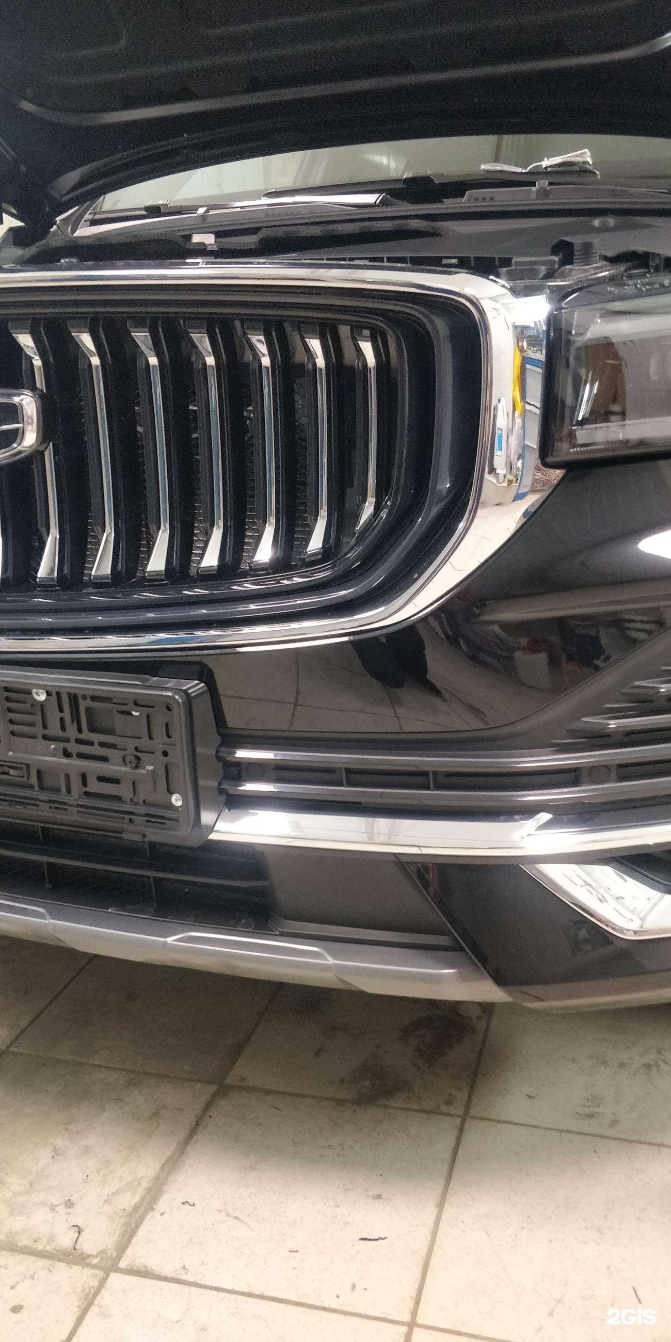 Отзывы на компанию AutoFaktura в Кирове c фото