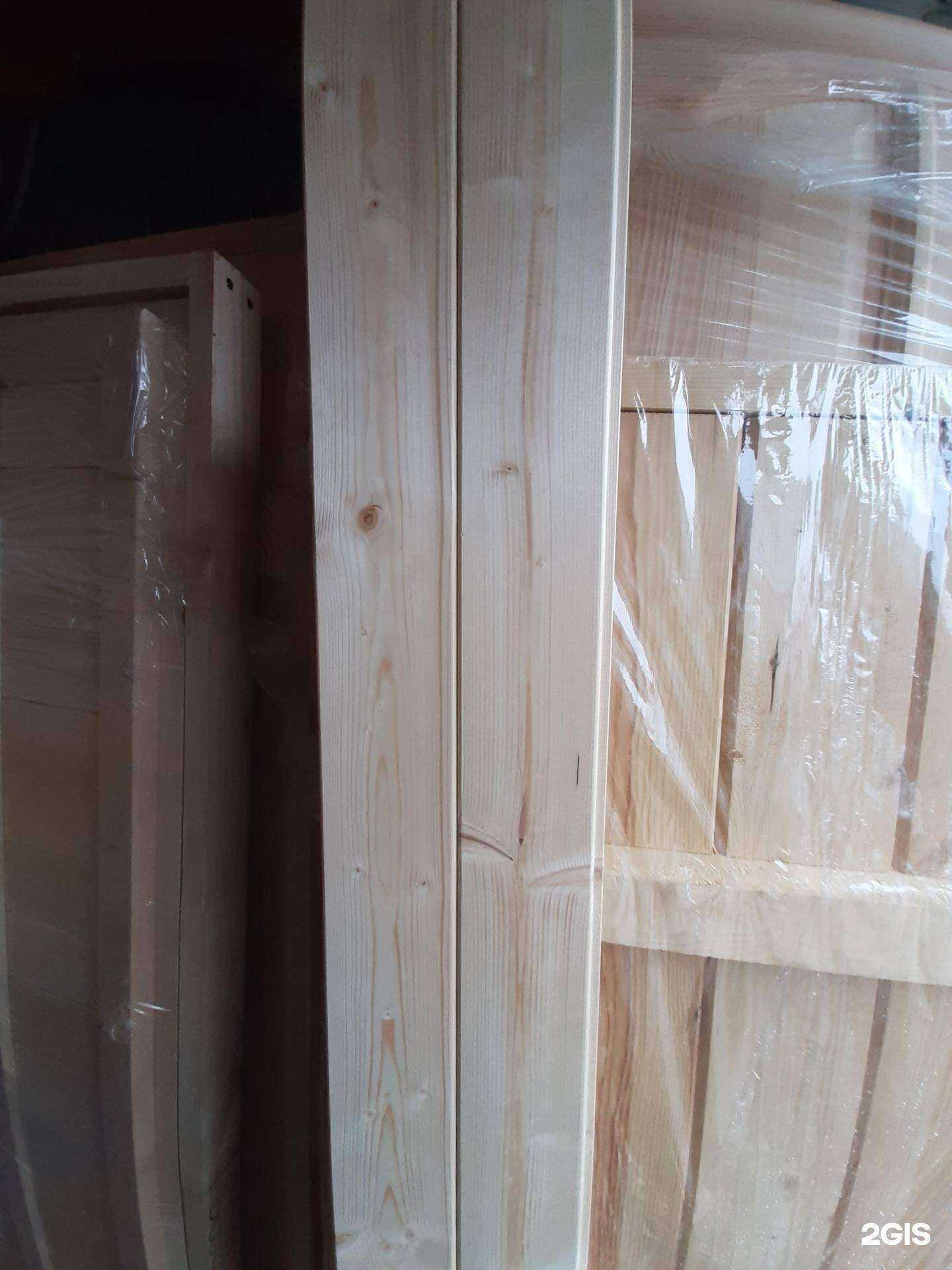 Отзывы на компанию Евровагонка 74 в г. Челябинск c фото