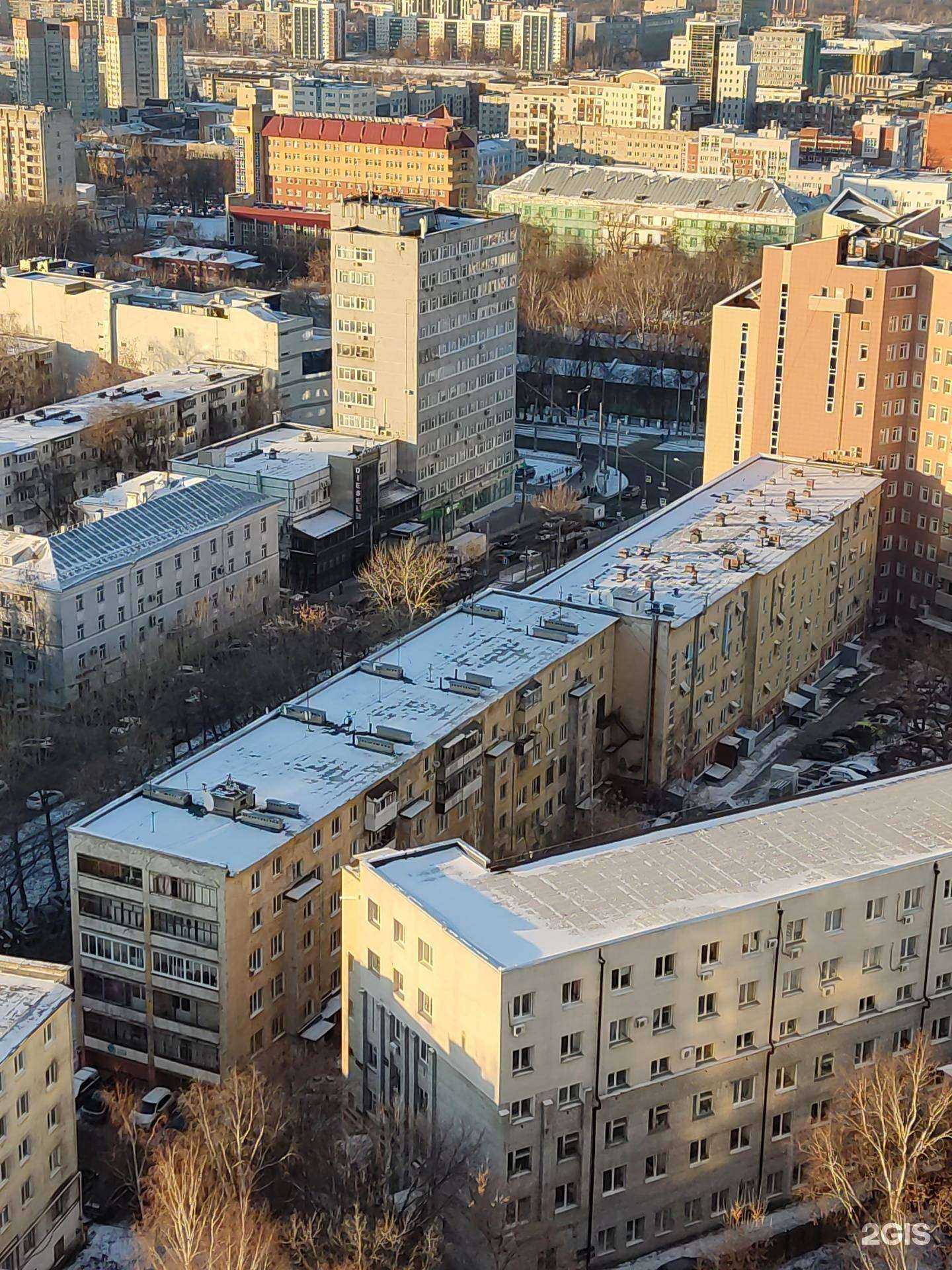 Отзывы на компанию Профпермь.рф в Перми c фото - фотография 2 из 2