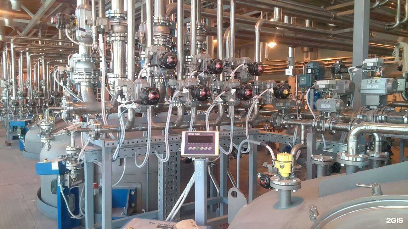 Отзывы на компанию Промавтоматсервис в г. Старый Оскол c фото