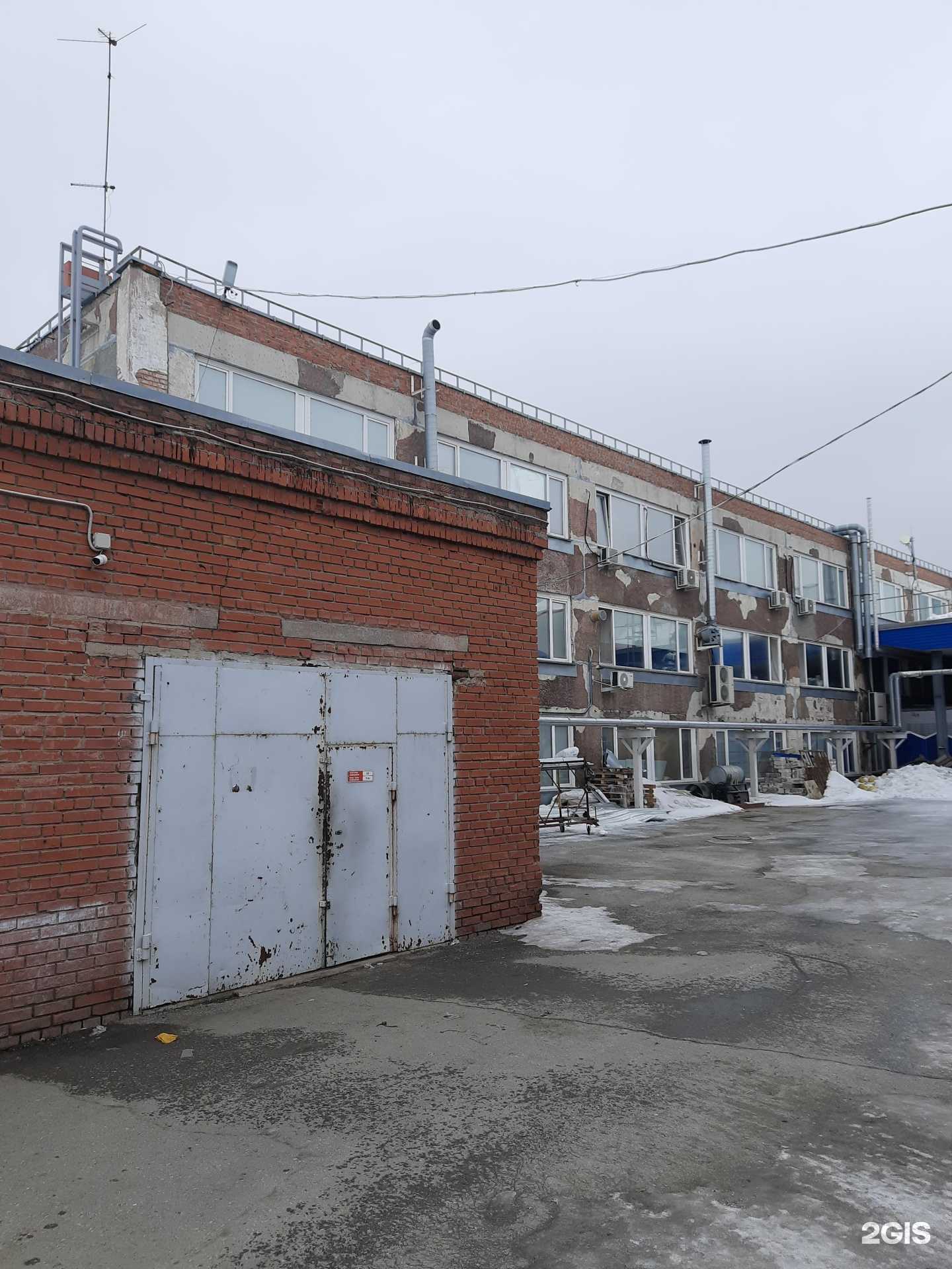 Отзывы на компанию Ханой в Новосибирске c фото - фотография 2 из 2