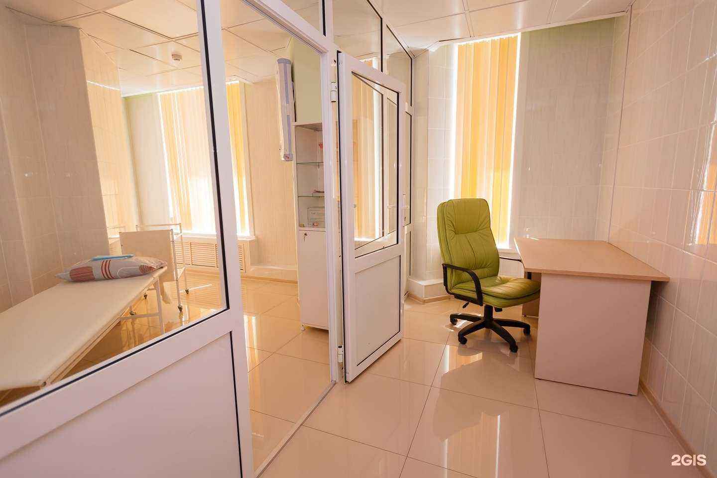 Отзывы на компанию Нефро Диал в г. Улан-Удэ c фото