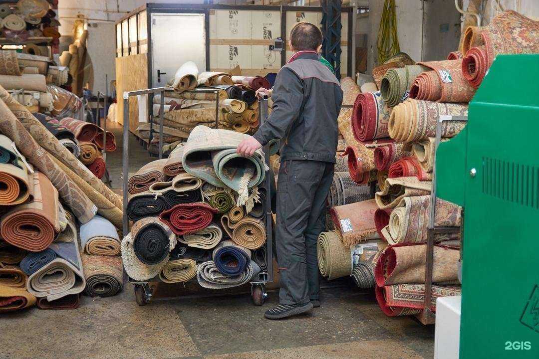 Отзывы на компанию BG Clean в г. Нижний Новгород c фото