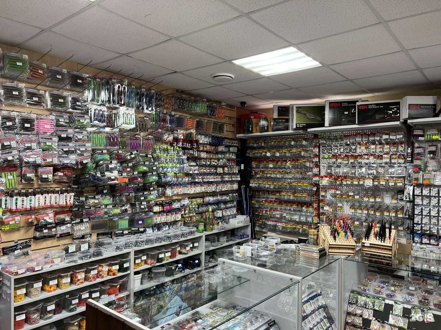 Отзывы на компанию Рыбачьте с нами в Белгороде c фото