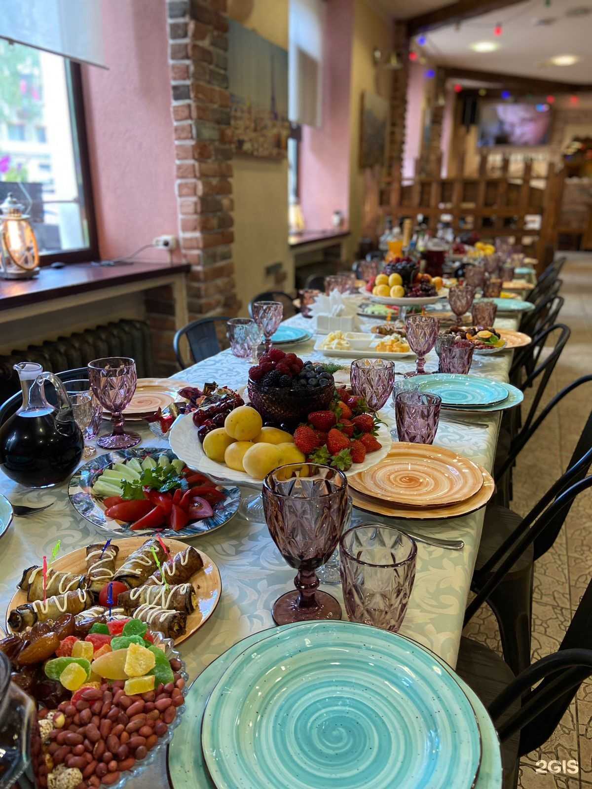 Отзывы на компанию Старый город в г. Балашиха c фото