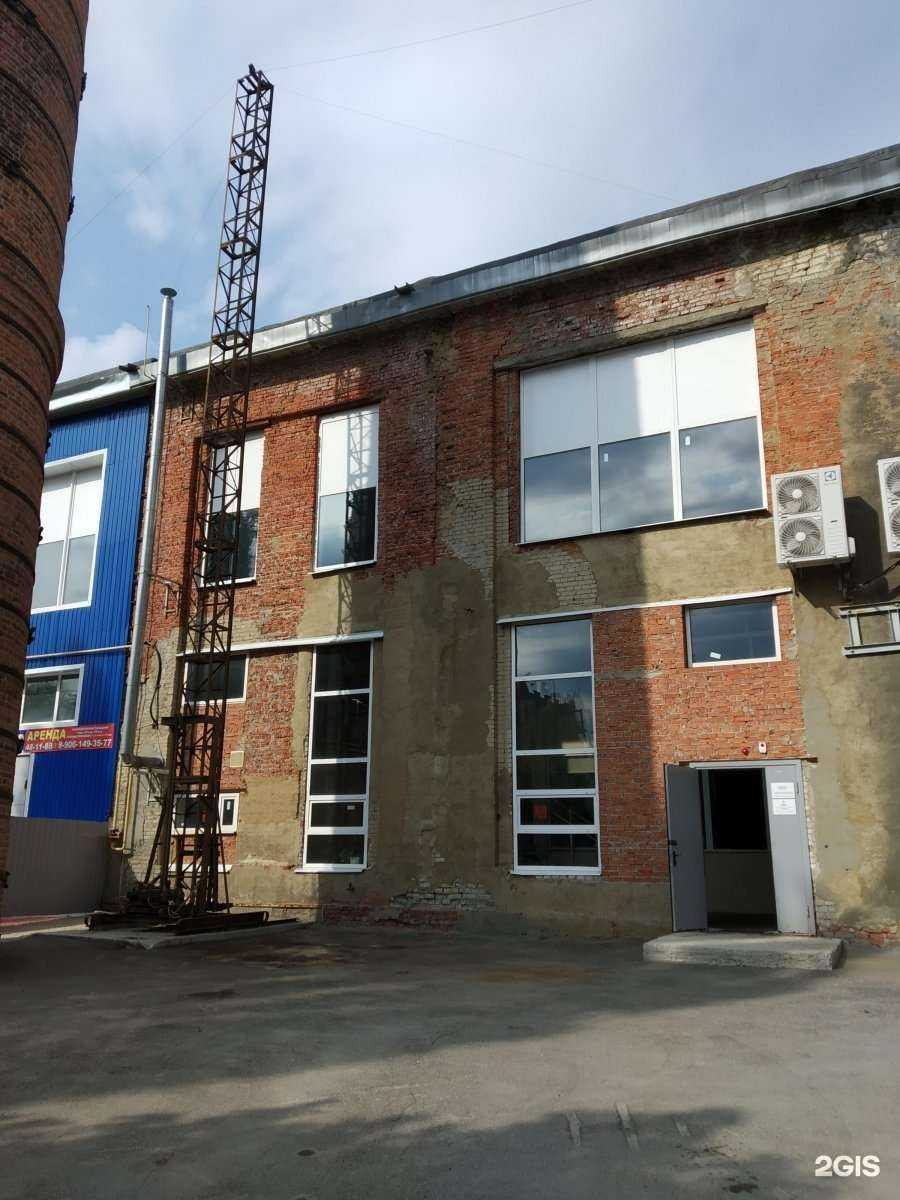 Отзывы на компанию Машиностроительный завод в Саратове c фото