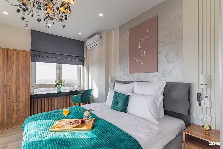 Отзывы на компанию 2Rooms в г. Нижний Новгород c фото