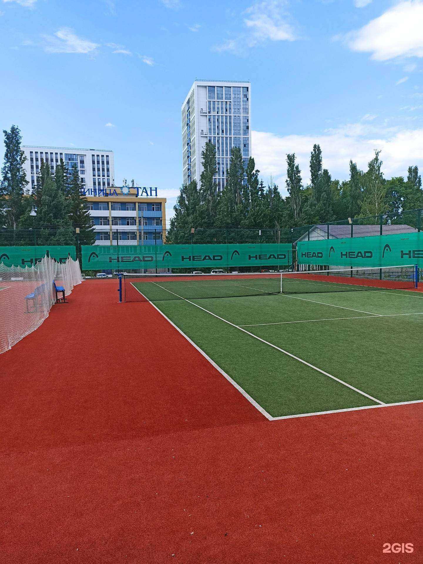 Отзывы на компанию Арена тан в Уфе c фото