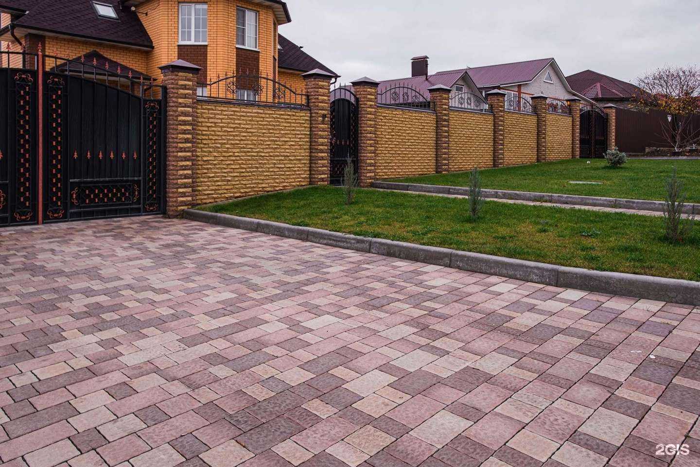 Отзывы на компанию Арт-бетон в г. Иркутск c фото