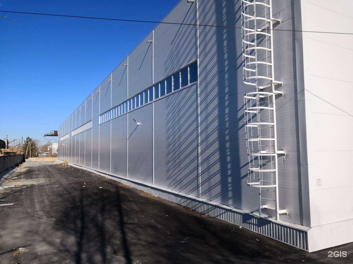 Отзывы на компанию Сибмегасити в Новосибирске c фото