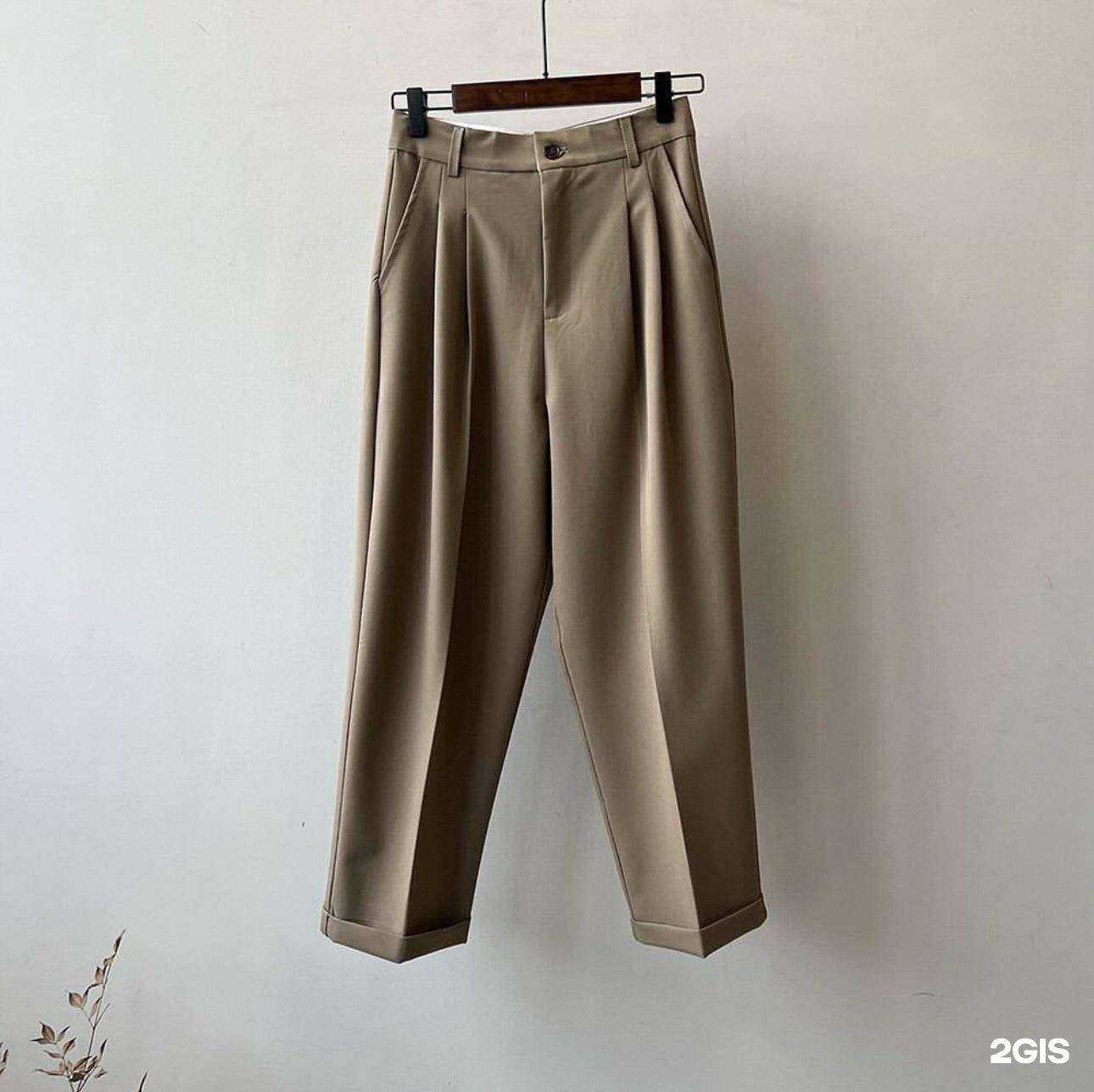 Отзывы на компанию Inxx в г. Махачкала c фото